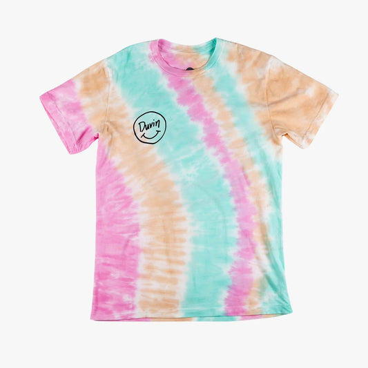 Duvin / Smile Tee Dye