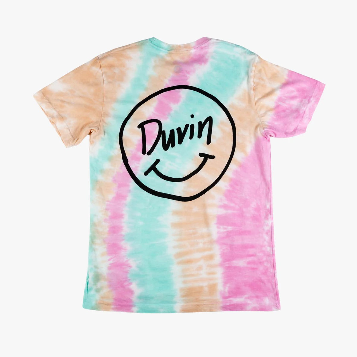 Duvin / Smile Tee Dye