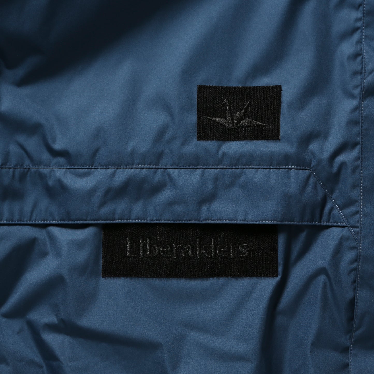 Liberaiders ® / LR OFFICER JACKET 70002