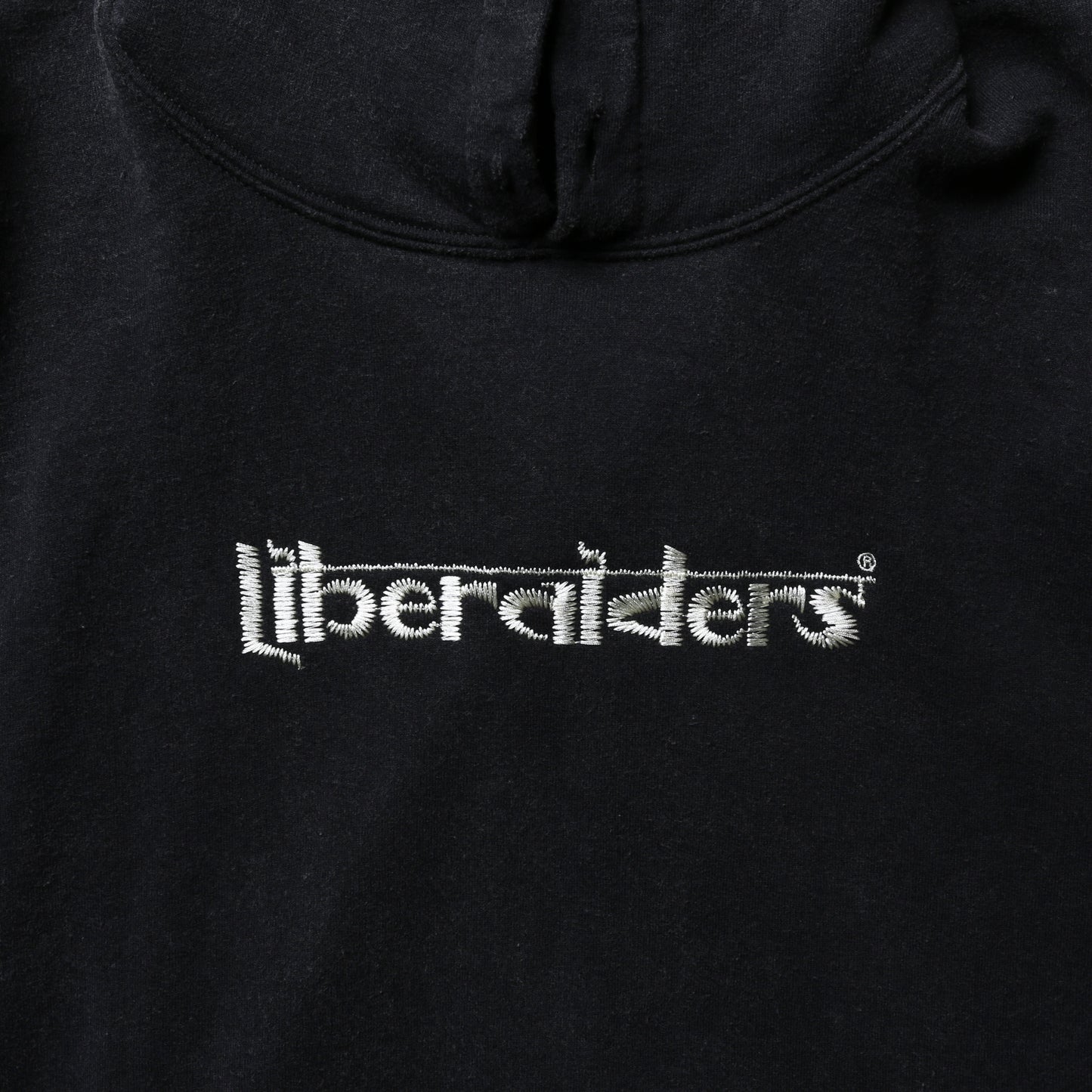 Liberaiders ® / BENGAL LOGO HOODIE 70301