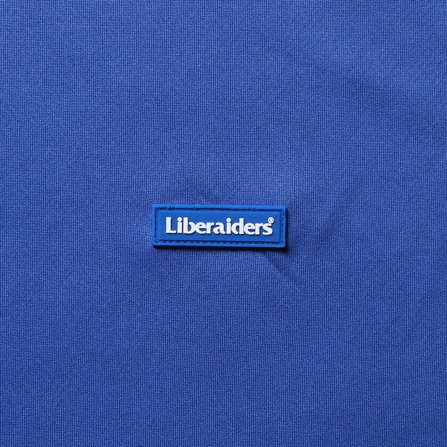 Liberaiders ® (リベレイダース) /OG LOGO L/S DRY TEE 70505 / BLUE