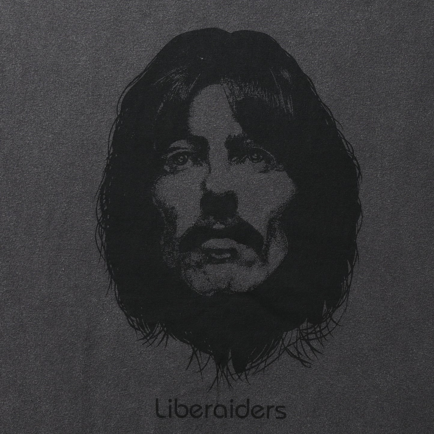 Liberaiders ® (リベレイダース)/1971 TEE 70605 CHACOAL