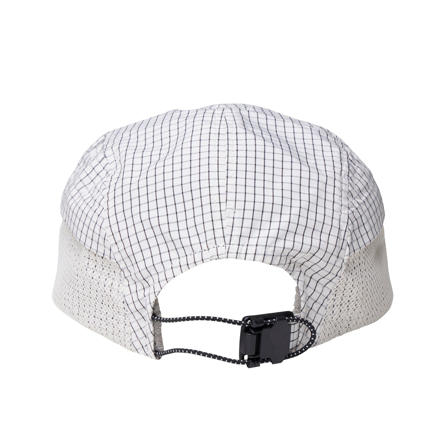 Liberaiders ®(リベレイダース) / GRID CLOTH CAP 70901 WHITE