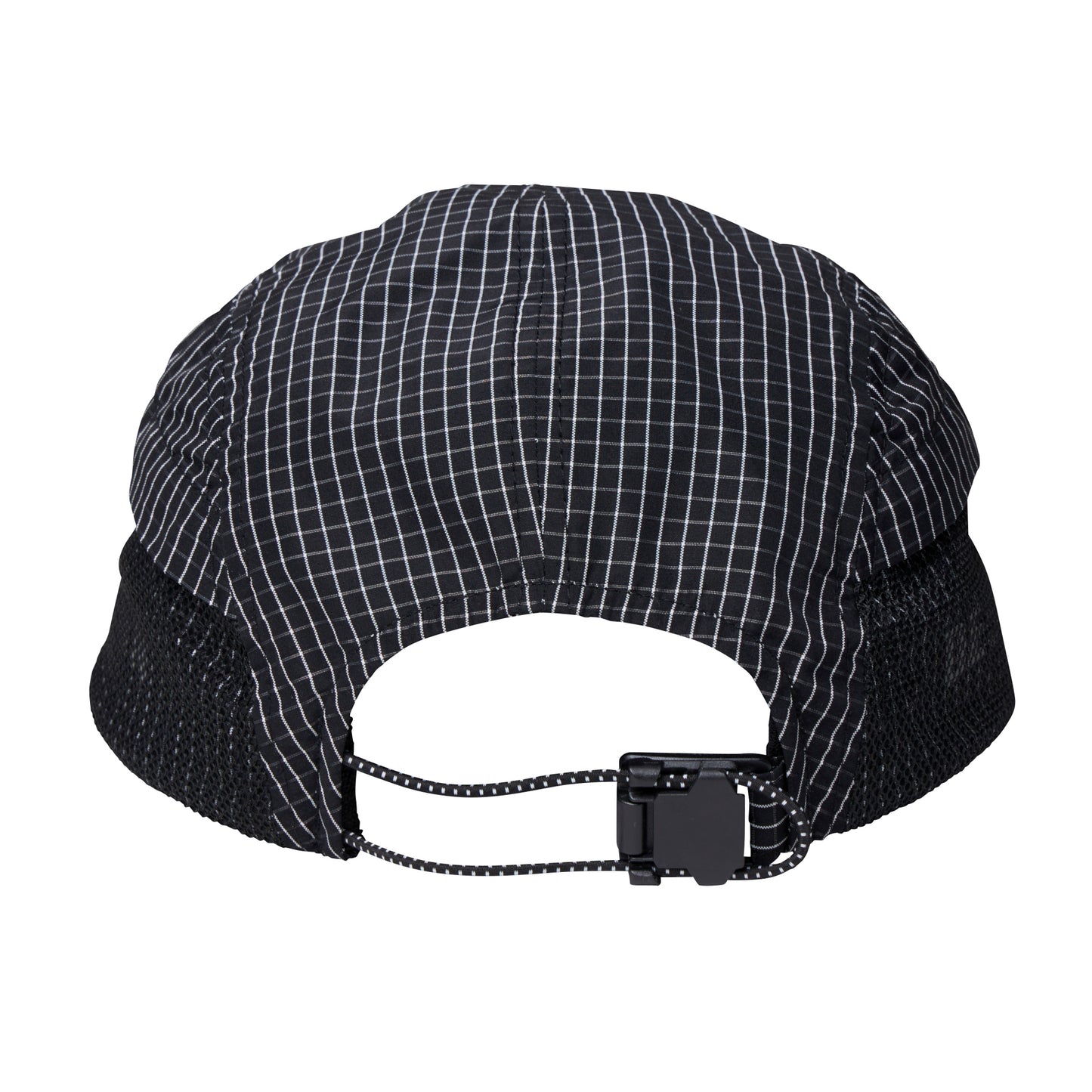 Liberaiders ®(リベレイダース) / GRID CLOTH CAP 70901 BLACK