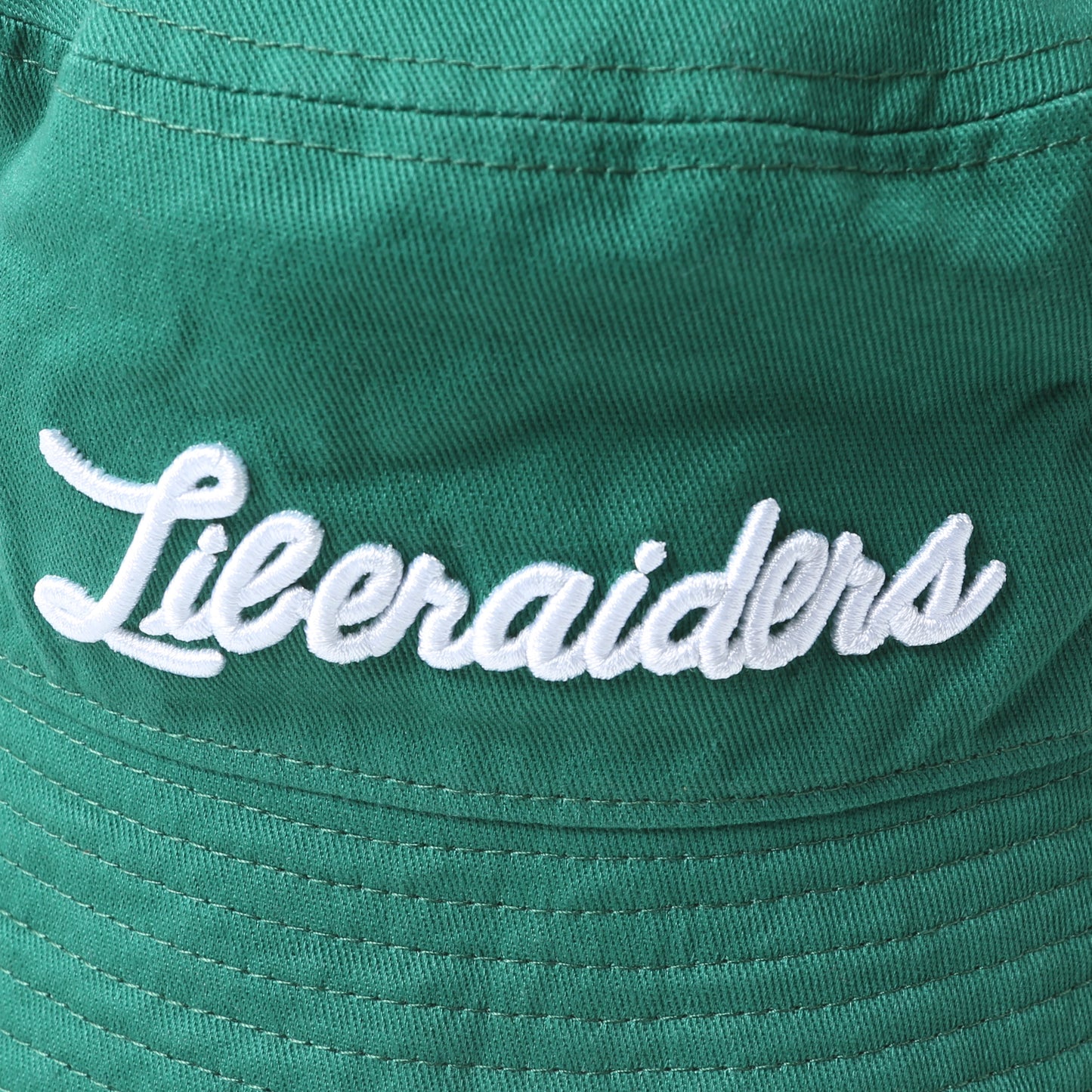 Liberaiders ® (リベレイダース)/ CHAMPIONSHIP BUCKET HAT 70902 / GREEN