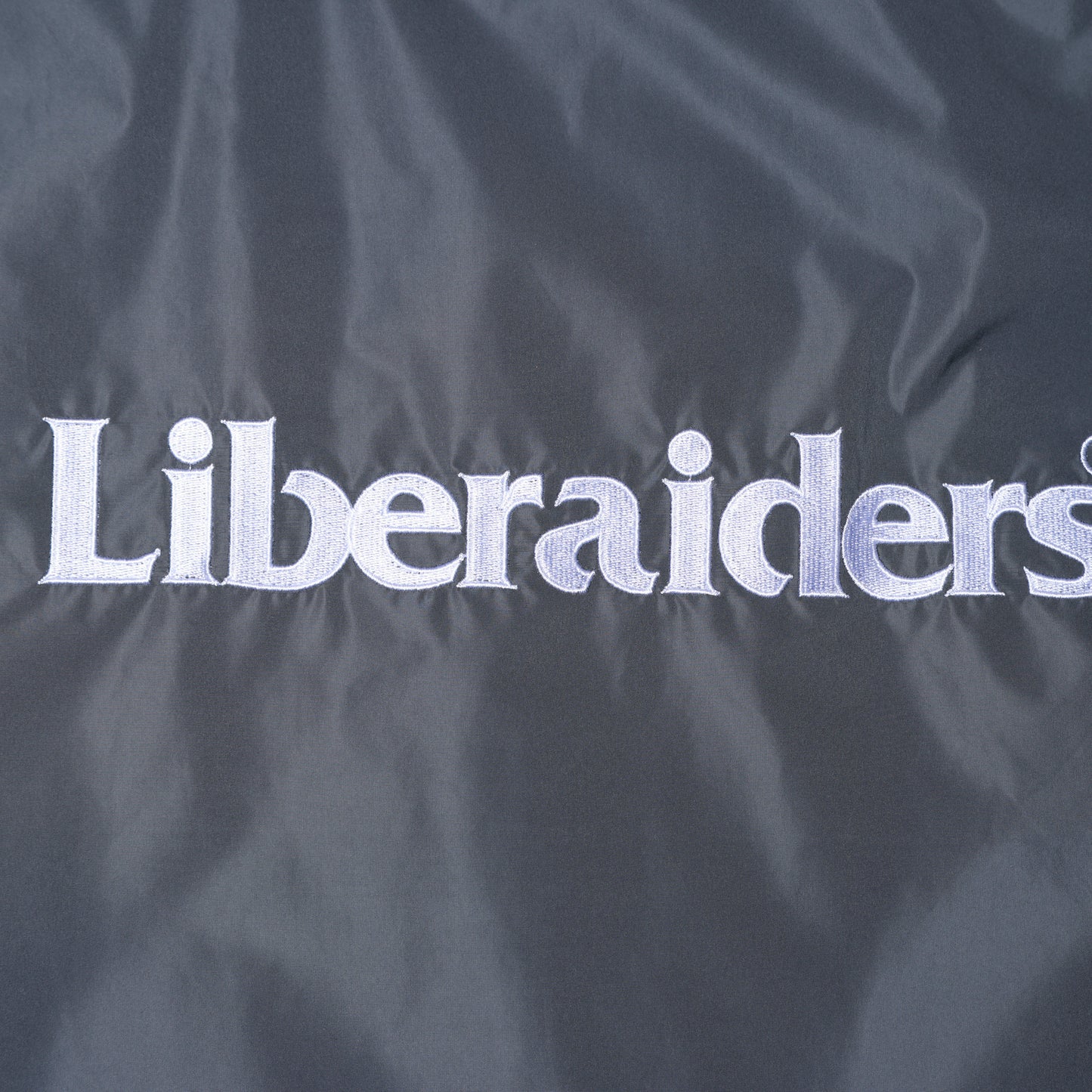 Liberaiders 23 (リベレイダース) / OG LOGO COACH JACKET 75013