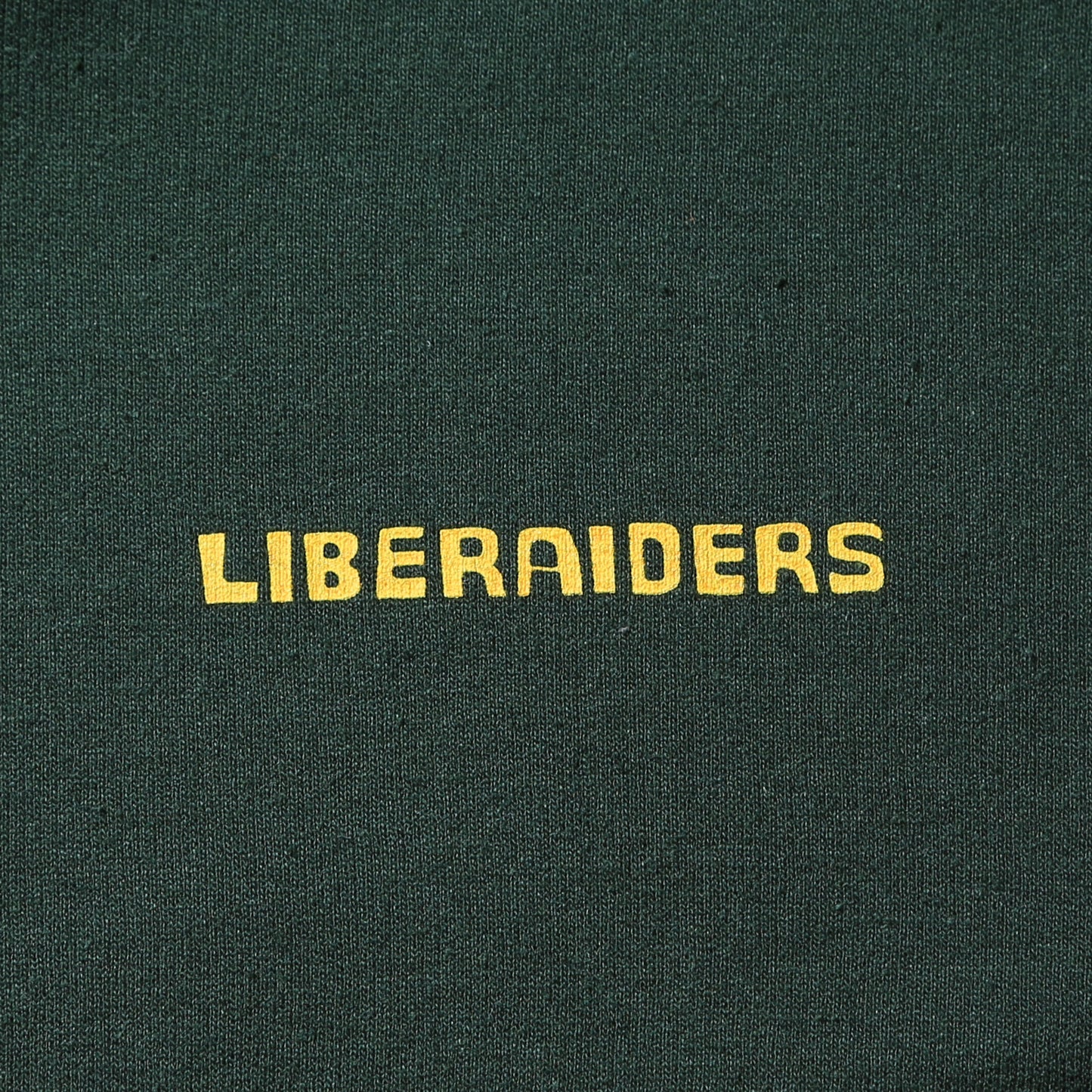 Liberaiders 23 / LA TIERRA DEL SOL HOODIE 75311
