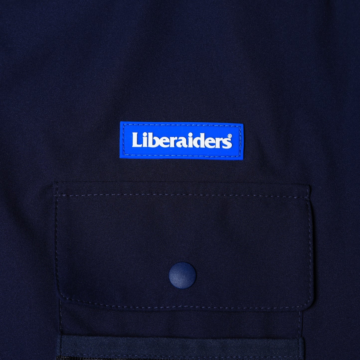 Liberaiders 23 /4WAY STRETCH L/S TEE 75501