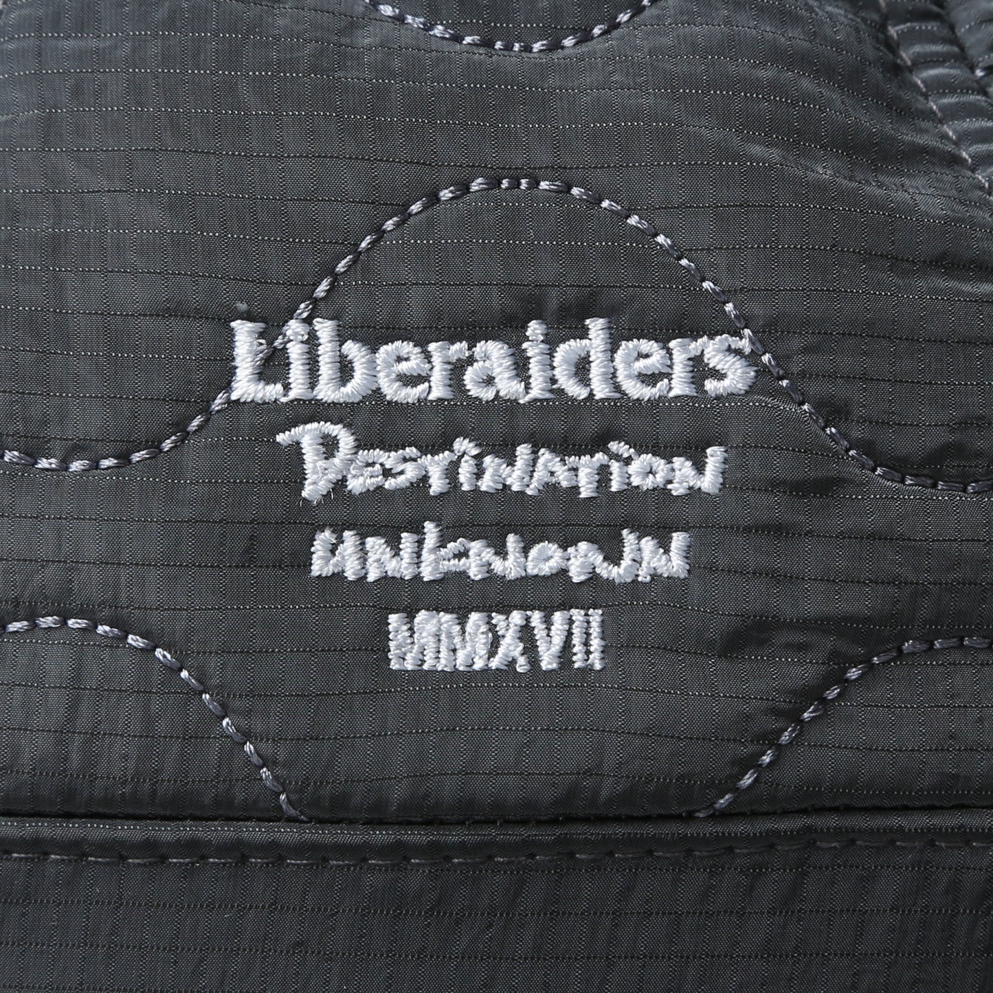 Liberaiders 23 / QUILTED METRO HAT 75901