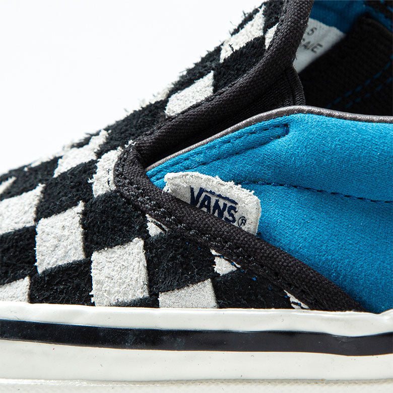 Vans x Liberaiters Slip-On Reissue 83 バンズ × リベレイダース スリッポン 74901