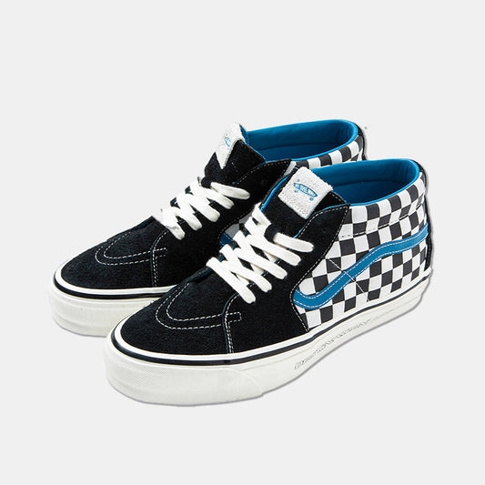 Vans x Liberaiders Sk8-Mid Reissue 98 バンズ × リベレイダース スケートハイ 74902