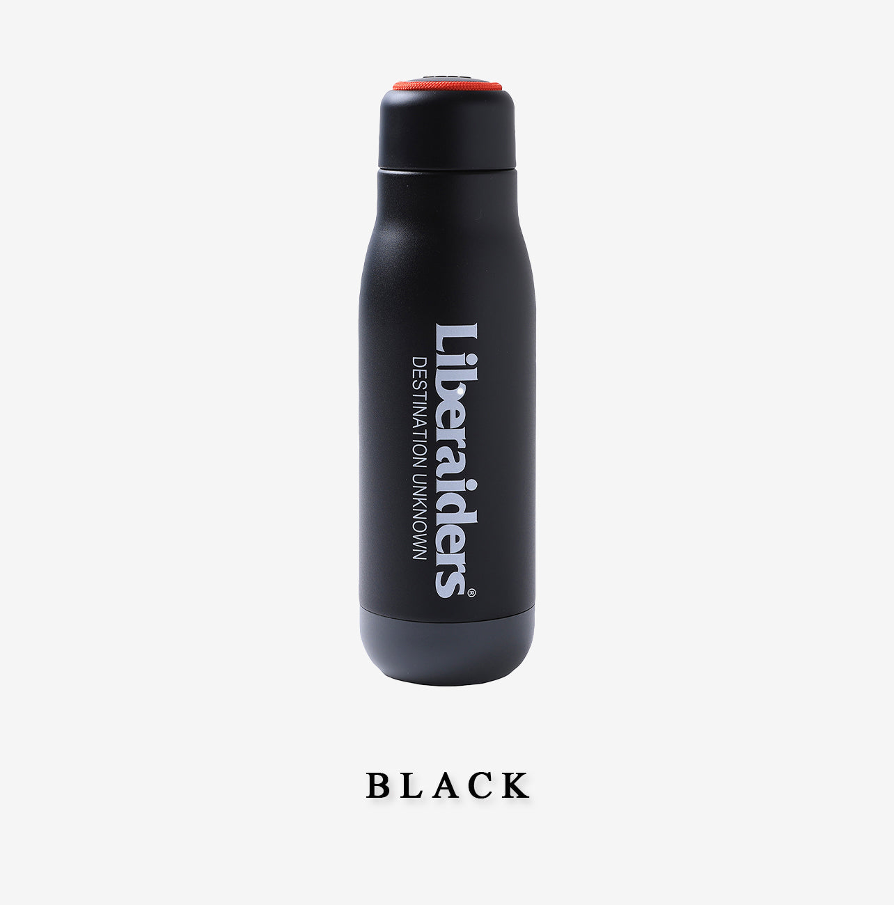 Liberaiders / PX x ZOKU  STAINLESS BOTTLE 500