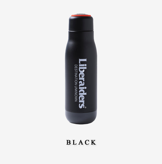 Liberaiders (リベレイダース) / PX x ZOKU  STAINLESS BOTTLE 500