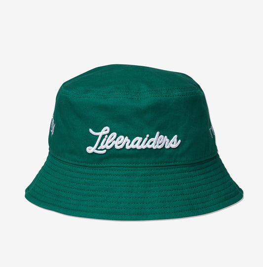 Liberaiders ® (リベレイダース)/ CHAMPIONSHIP BUCKET HAT 70902 / GREEN