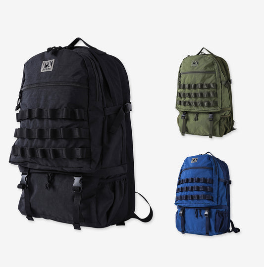 Liberaiders / PX TRAVERSE BACKPACK