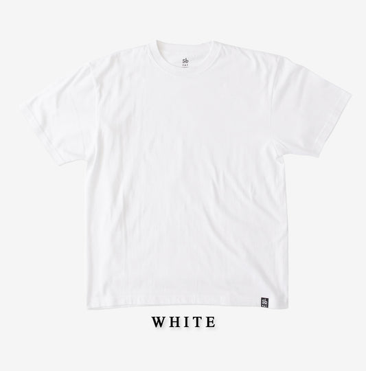 FAT/JT01 WHITE